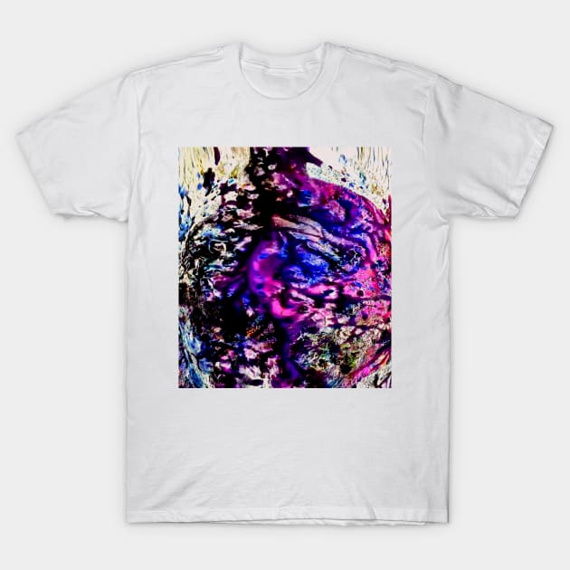 Alchemical Vessel T-Shirt by Alchemia